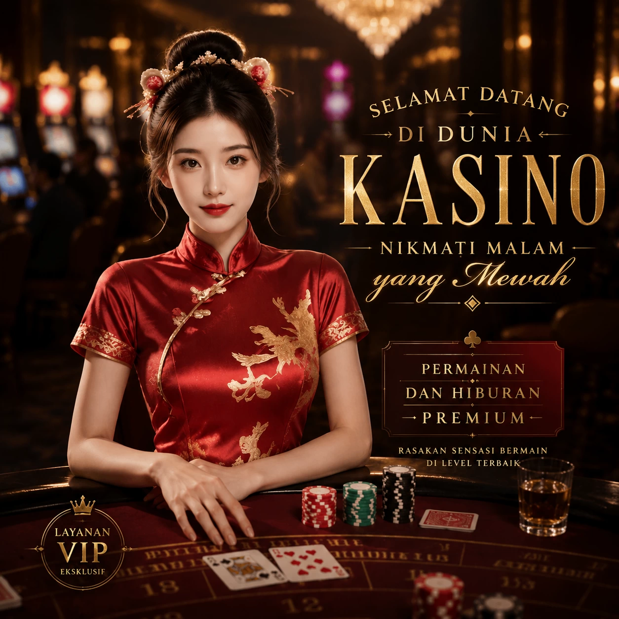 Menggali Fitur Menarik di Situs Game vt87