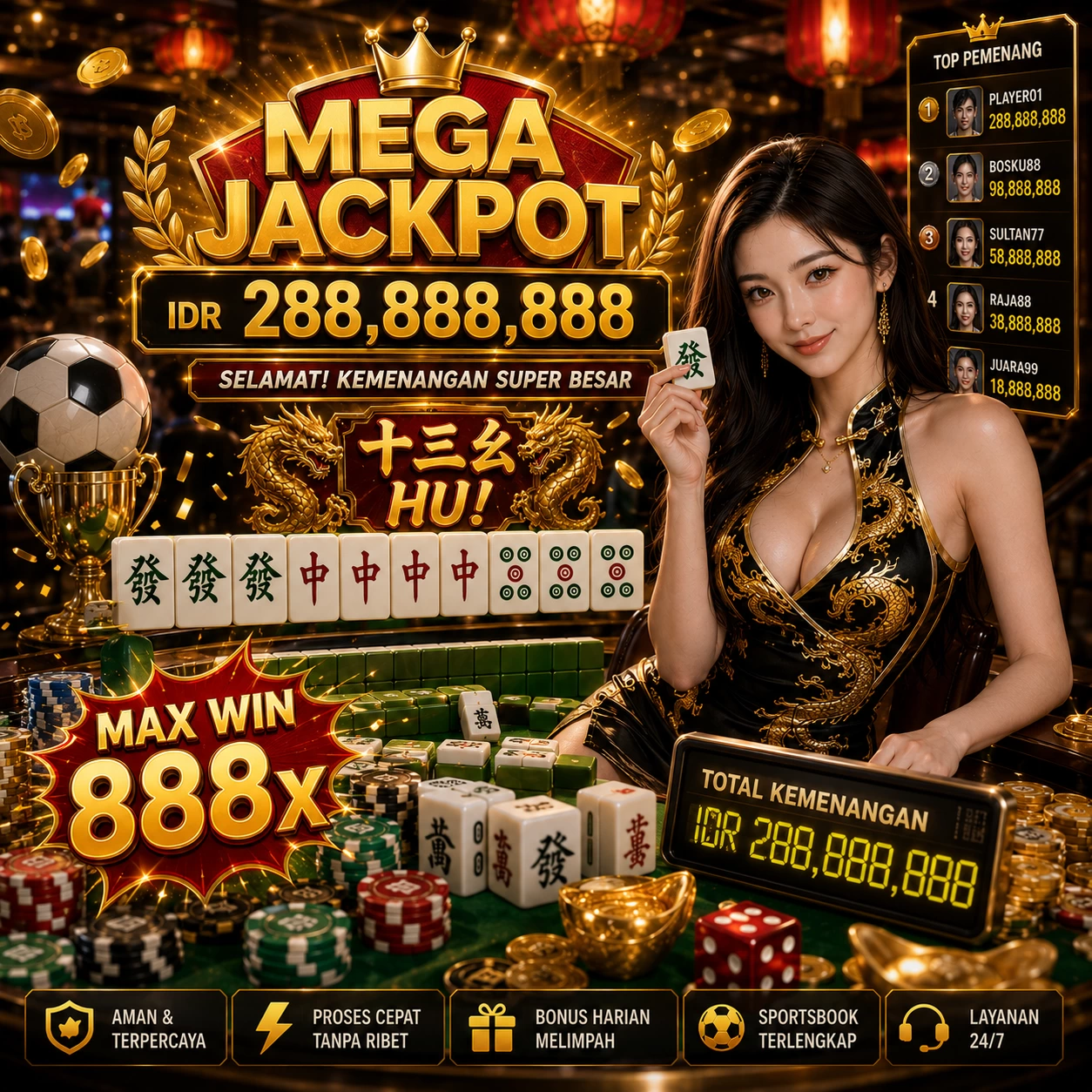 Panduan Lengkap Menjelajahi Platform Permainan vt87