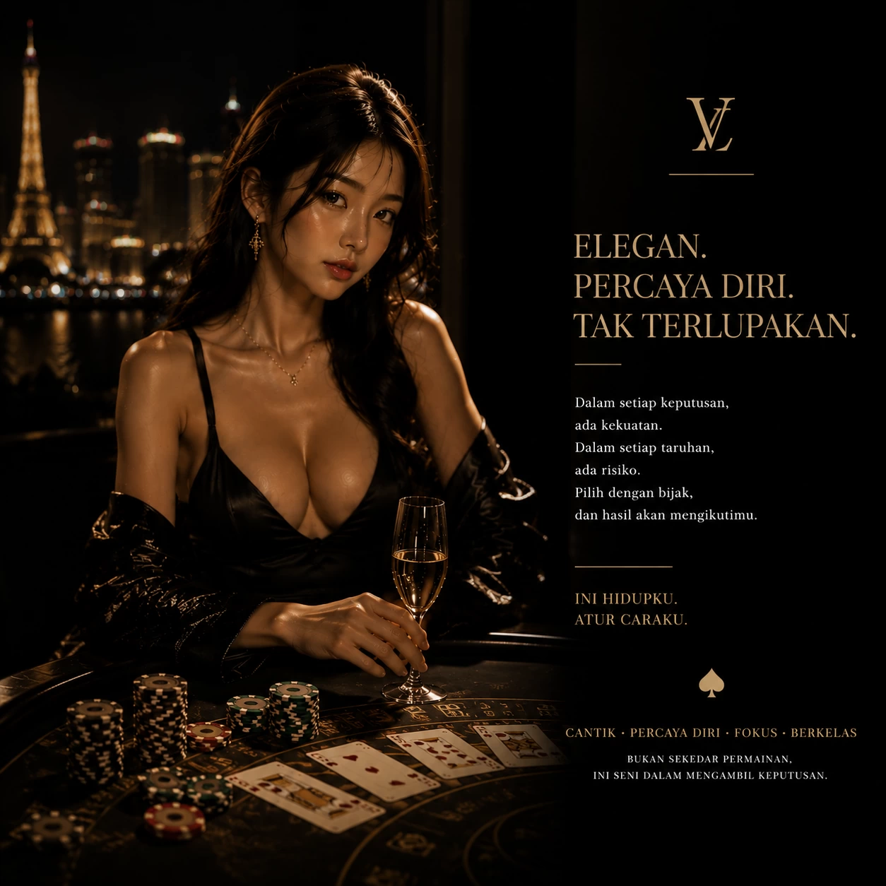 Apa Saja Jenis Game yang Tersedia di vt87