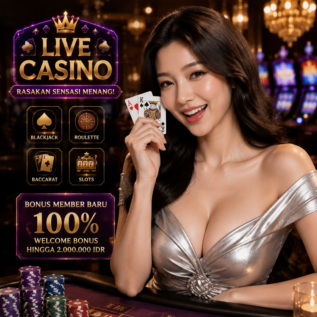 Beragam Jenis Game Seru yang Tersedia di vt87
